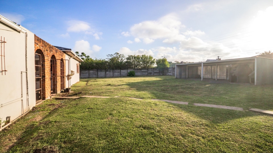 3 Bedroom Property for Sale in Rosemount Eastern Cape